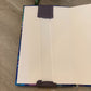 Customizable Pen Holder Pouch for Journals, Notebook Accessory, Cotton Elastic Pencil Band